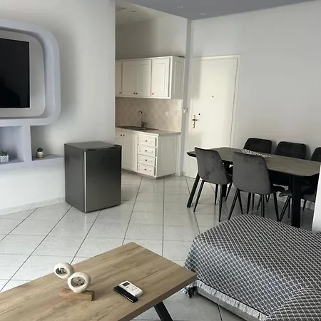 Minimal House Apartment *