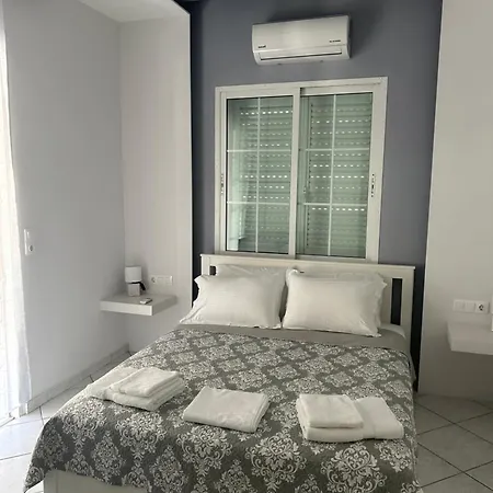 Appartamento Minimal House Petalídhion