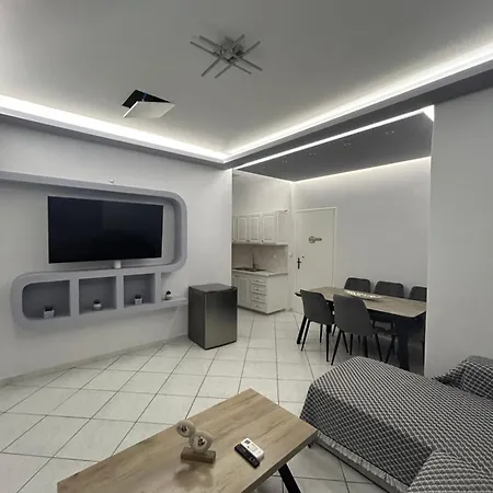 Minimal House *