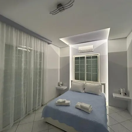 Minimal House Appartement