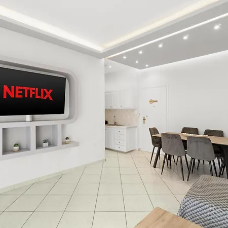 Apartamento Minimal House *