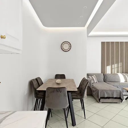 Minimal House