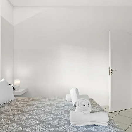 Apartamento Minimal House *
