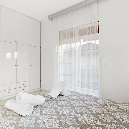 Apartamento Minimal House *