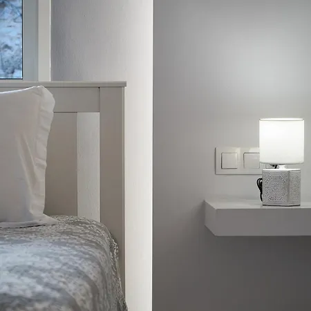 Appartement Minimal House *