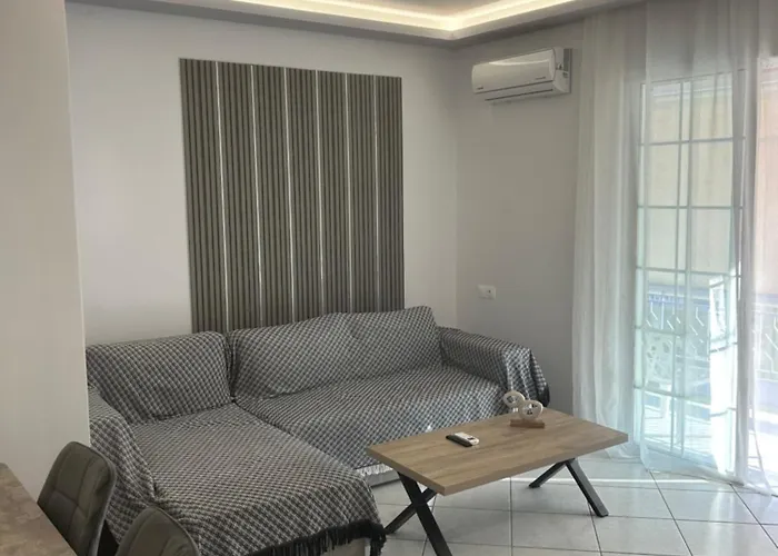 Διαμέρισμα Minimal House Πεταλίδι