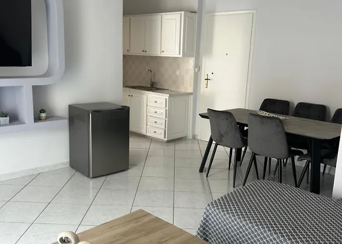 Minimal House Διαμέρισμα *