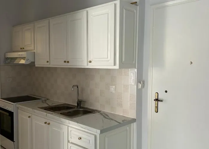 Minimal House Appartement *