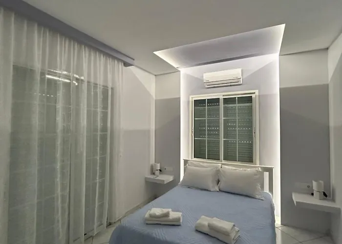 Minimal House Διαμέρισμα